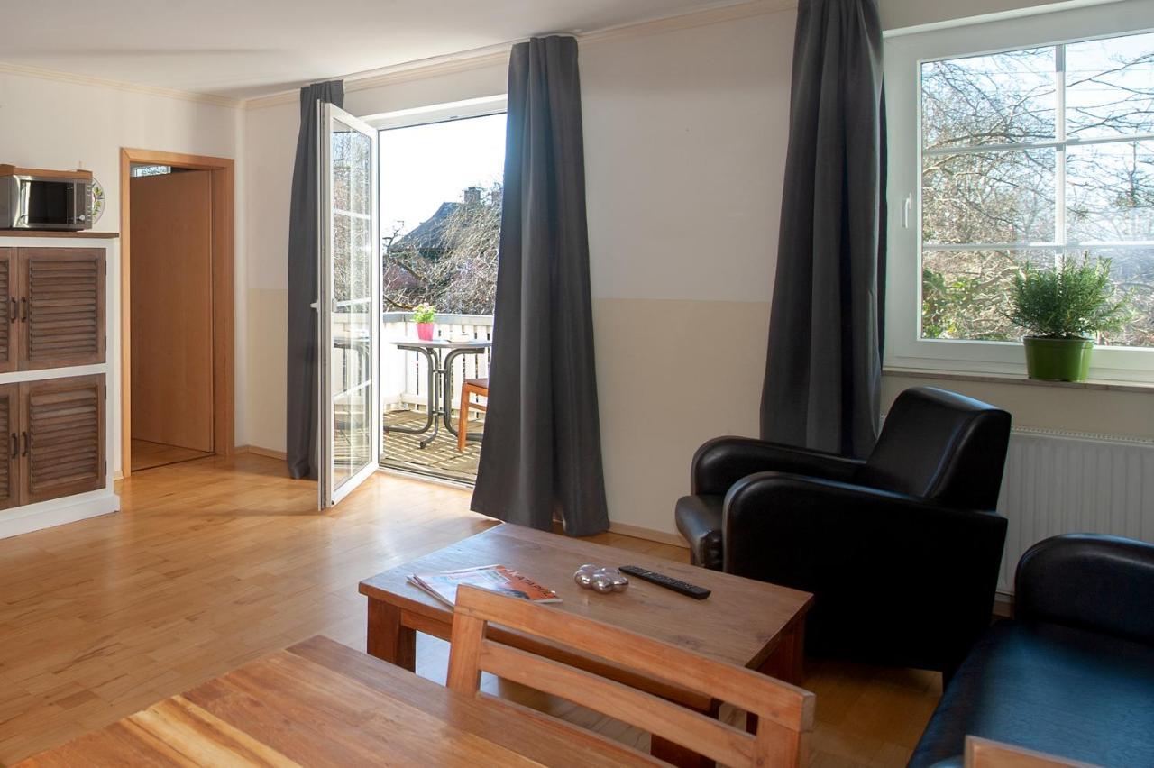 Appartement Auszeit Auf Ruegen à Nardevitz Extérieur photo