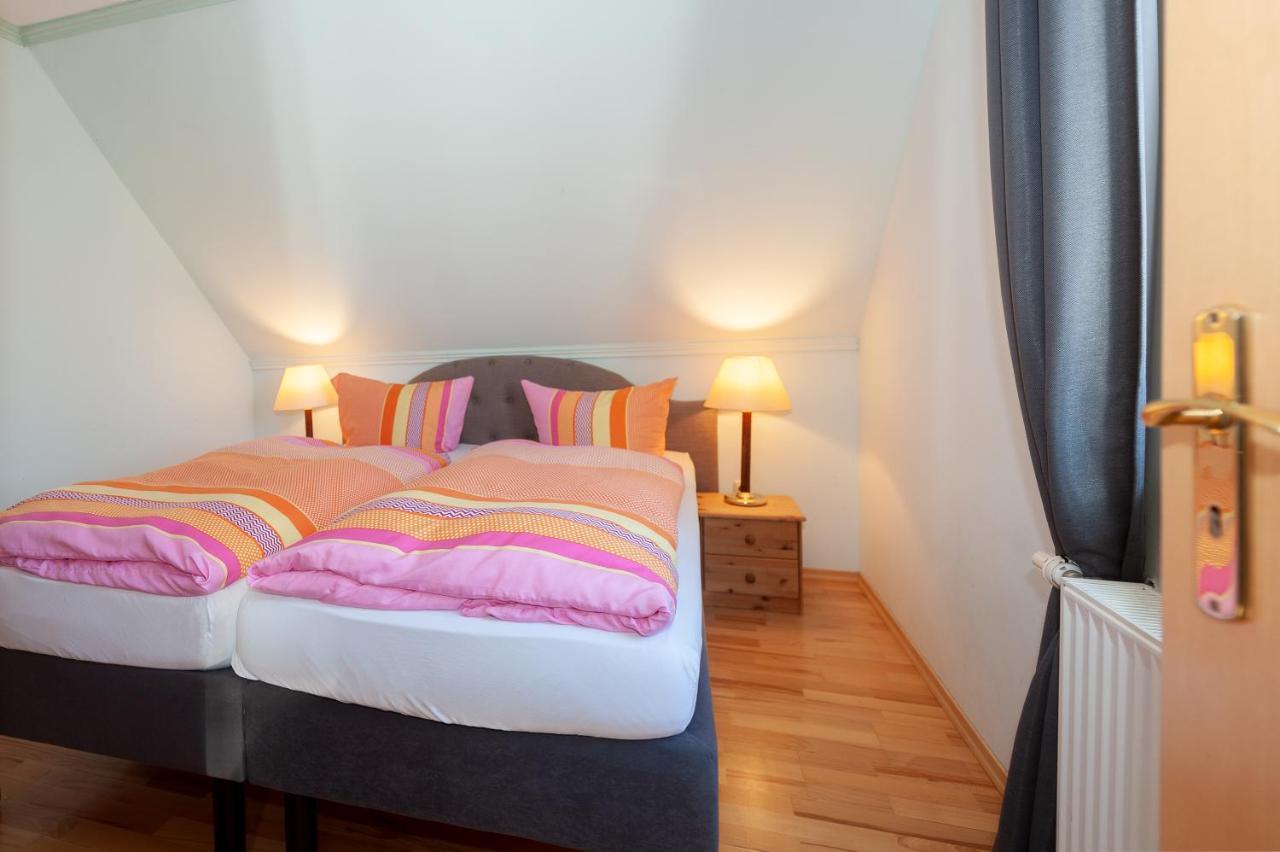 Appartement Auszeit Auf Ruegen à Nardevitz Extérieur photo